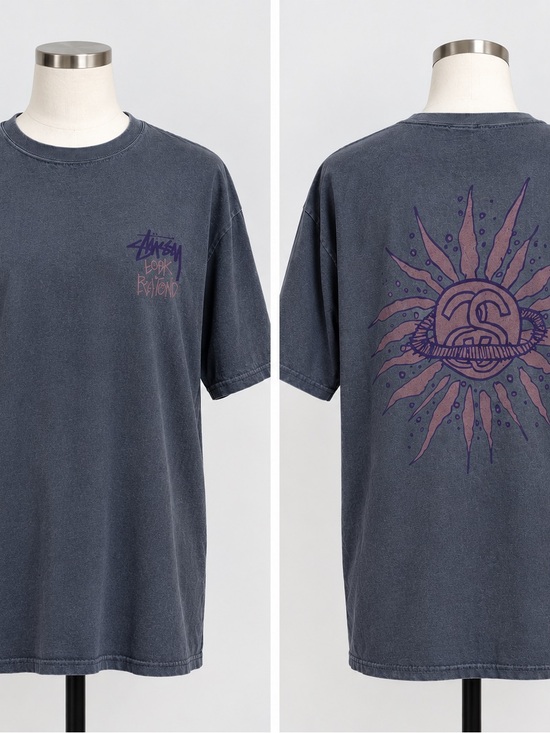 Stussy Other - Stussy Look Beyond T Shirt Size XXL